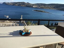 Daskalio Resort Adamis