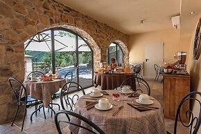 Il Borgo di Villa Cellaia