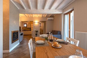 Il Borgo di Villa Cellaia