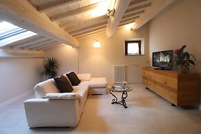Il Borgo di Villa Cellaia
