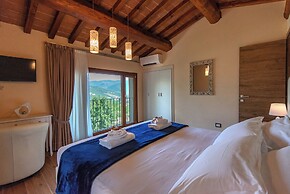 Il Borgo di Villa Cellaia