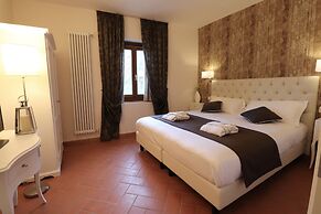 Il Borgo di Villa Cellaia