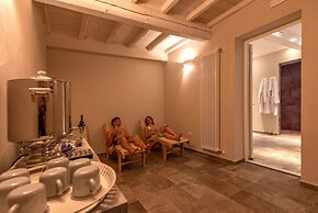 Il Borgo di Villa Cellaia