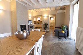 Il Borgo di Villa Cellaia