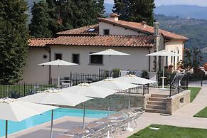 Il Borgo di Villa Cellaia