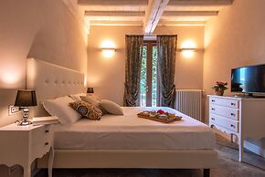 Il Borgo di Villa Cellaia