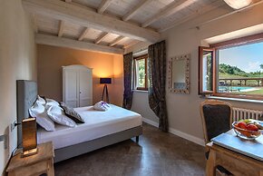 Il Borgo di Villa Cellaia