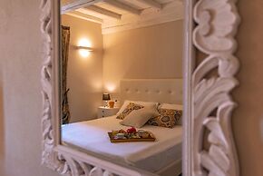 Il Borgo di Villa Cellaia