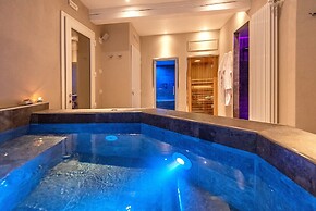Il Borgo di Villa Cellaia
