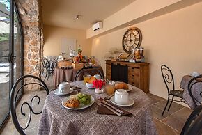 Il Borgo di Villa Cellaia