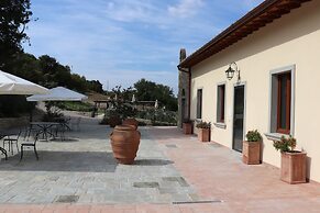 Il Borgo di Villa Cellaia