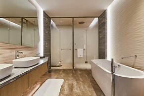 The Westin Qingdao West Coast