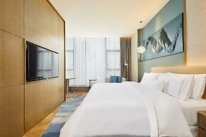 The Westin Qingdao West Coast