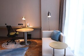 The Westin Qingdao West Coast