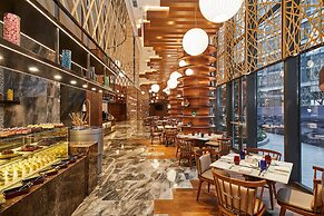 The Westin Qingdao West Coast