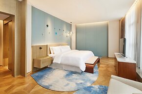 The Westin Qingdao West Coast