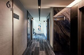Haifu Hotel & Suites