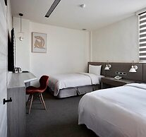 Haifu Hotel & Suites