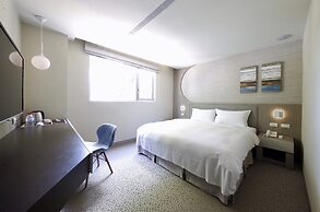 Haifu Hotel & Suites