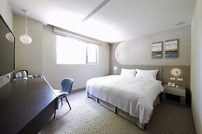 Haifu Hotel & Suites