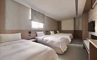 Haifu Hotel & Suites