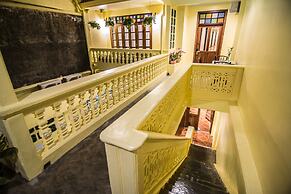 Woo Gallery and Boutique Hotel