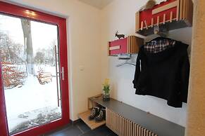 Ferienhaus Graues Haus
