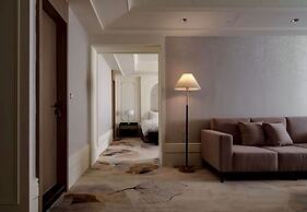 Haifu Garden Hotel