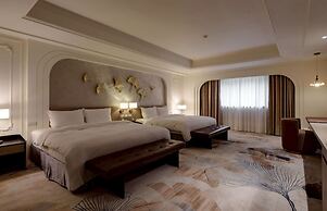 Haifu Garden Hotel