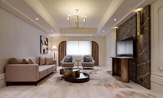 Haifu Garden Hotel