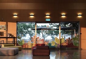 Haifu Garden Hotel