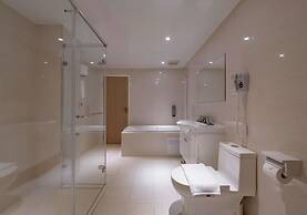 Haifu Garden Hotel