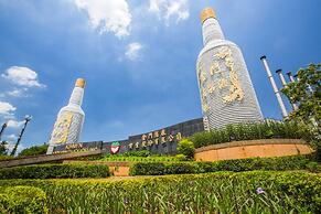 Haifu Garden Hotel