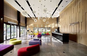 Haifu Garden Hotel