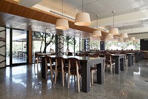 Haifu Garden Hotel