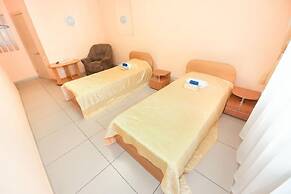 Otel Chaika