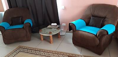Otel Chaika