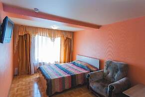 Otel Chaika
