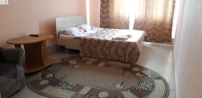 Otel Chaika
