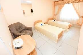 Otel Chaika