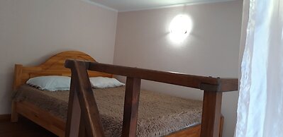 Otel Chaika