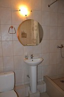 Otel Chaika