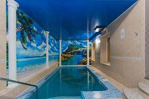 Otel Chaika