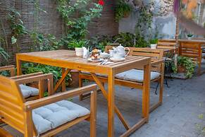 British Hotel Girne