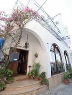 British Hotel Girne