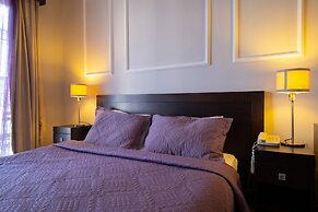 British Hotel Girne