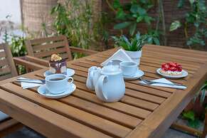 British Hotel Girne