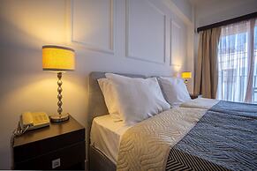 British Hotel Girne