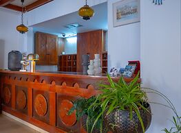 British Hotel Girne