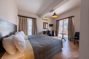 British Hotel Girne